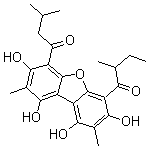 CAS#: 24563-20-0, Rhodomyrtoxin