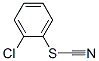 CAS 登录号：2457-37-6， 1-氯-2-硫氰酸基苯