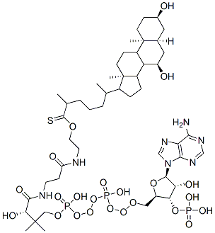 CAS#: 2461-62-3, 5-(Hydroxymethylidene)-2-Oxohept-3-Enedioic Acid