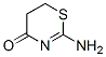CAS 登录号：24676-14-0， 2-氨基-5,6-二氢-4H-1,3-噻嗪-4-酮