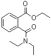 CAS#: 24677-02-9, Ethyl 2-(Diethylcarbamoyl)Benzoate