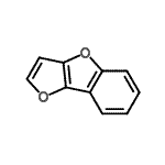 CAS#: 247-40-5, Furo[3,2-b][1]Benzofuran