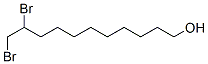 CAS#: 24724-18-3, 10,11-Dibromoundecane-1-Ol