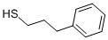 CAS 登录号：24734-68-7， 3-苯基-1-丙硫醇