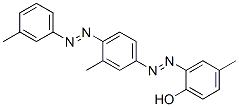 CAS#: 2475-42-5, (6E)-4-Methyl-6-[[3-Methyl-4-(3-Methylphenyl)Diazenylphenyl]Hydrazinylidene]Cyclohexa-2,4-Dien-1-One