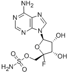 CAS 登录号：24751-69-7， 核杀菌素