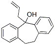 CAS#: 24755-74-6, 5-Allyl-10,11-Dihydro-5H-Dibenzo[a,d]Cyclohepten-5-Ol