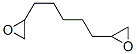 CAS#: 24829-11-6, 2,2'-(1,5-Pentanediyl)Bisoxirane