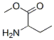 CAS 登录号：2483-62-7， 2-氨基丁酸甲酯