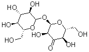 CAS#: 24885-76-5, 3-Ketotrehalose