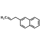 CAS#: 2489-87-4, 2-Allylnaphthalene