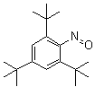 CAS 登录号：24973-59-9， 2,4,6-三-叔丁基亚硝基苯