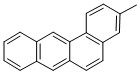 CAS 登录号：2498-75-1， 3-甲基-苯并[a]蒽