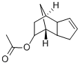 CAS#: 2500-83-6, 3alpha,4,5,6,7,7alpha-Hexahydro-4,7-Methano-1H-Inden-5-Ol 5-Acetate