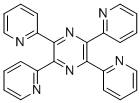 CAS#: 25005-97-4, Tetra-2-Pyridinylpyrazine