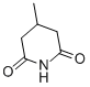 CAS#: 25077-26-3, 3-Methylglutarimide