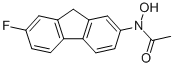 CAS#: 2508-18-1, N-(7-Fluoro-9H-Fluoren-2-Yl)-N-Hydroxyacetamide
