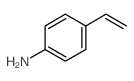 CAS#: 25086-42-4, Poly(4-Aminostyrene)