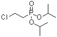 CAS#: 25131-74-2, Diisopropyl (2-Chloroethyl)Phosphonate