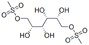 CAS#: 2514-83-2, [(2R,3R,4R,5R)-2,3,4,5-Tetrahydroxy-6-Methylsulfonyloxyhexyl] Methanesulfonate