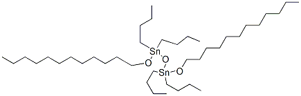 CAS#: 25150-98-5, 1,1,3,3-Tetrabutyl-1,3-Bis(Dodecyloxy)Distannoxane