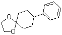 CAS#: 25163-93-3, 8-Phenyl-1,4-Dioxaspiro[4.5]Decane