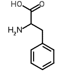 CAS#: 25191-15-5, Phenylalanine