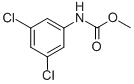 CAS#: 25217-43-0, (3,5-Dichlorophenyl)-Carbamic Acid Methyl Ester