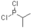 CAS#: 25235-15-8, Isopropylphosphonous Dichloride