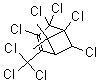CAS 登录号：25267-15-6， 毒杀芬