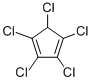 CAS#: 25329-35-5, Pentachlorocyclopentadiene