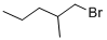 CAS 登录号：25346-33-2， 1-溴-2-甲基-戊烷