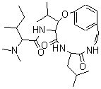 CAS#: 25350-22-5, Frangulanine