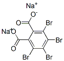 CAS#: 25357-79-3, Disodium Tetrabromophthalate