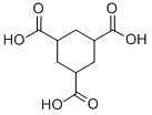 CAS#: 25357-95-3, 1,3,5-Cyclohexanetricarboxylic Acid