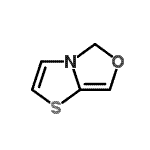 CAS#: 253610-31-0, [1,3]Thiazolo[3,2-c][1,3]Oxazole
