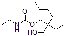 CAS#: 25384-53-6, 2-Ethyl-2-(Hydroxymethyl)Hexyl Ethylcarbamate
