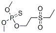 CAS#: 25476-48-6, Thiophosphoric Acid O-[2-(Ethylsulfonyl)Ethyl]O, O-Dimethyl Ester