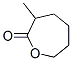 CAS#: 2549-61-3, 3-Methyloxepan-2-One