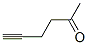 CAS#: 2550-28-9, Hex-5-Yn-2-One