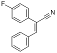 CAS#: 2558-28-3, 2-(4-Fluorophenyl)-3-Phenylprop-2-Enenitrile
