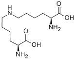 CAS#: 25612-46-8, Lysinonorleucine