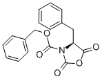 CAS#: 25613-60-9, (4S)-2,5-Dioxo-4-(Phenylmethyl)-3-Oxazolidinecarboxylic Acid Phenylmethyl Ester