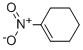 CAS 登录号：2562-37-0， 1-硝基-环己烯