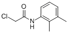 CAS 登录号：2564-07-0， 2-氯-N-(2,3-二甲基苯基)-乙酰胺