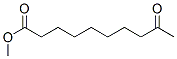 CAS#: 2575-07-7, Methyl 9-Oxodecanoate