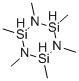 CAS#: 2587-46-4, 1,2,3,4,5,6-Hexamethylcyclotrisilazane