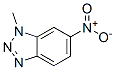CAS#: 25877-35-4, 1-Methyl-6-Nitro-1H-Benzotriazole