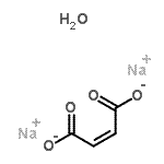 CAS#: 25880-69-7, Sodium (2Z)-2-Butenedioate Hydrate (2:1:1)