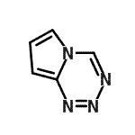 CAS#: 258828-10-3, Pyrrolo[2,1-d][1,2,3,5]Tetrazine